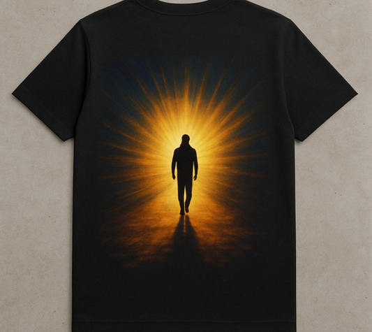 PREORDER Kalafa T Shirt by Ibrahima Bah