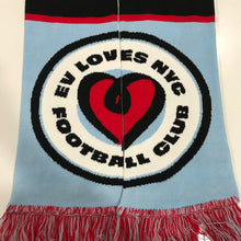 Load image into Gallery viewer, &quot;LOVE KITCHEN&quot; SCARF
